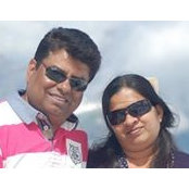 Deepak Naik's photo