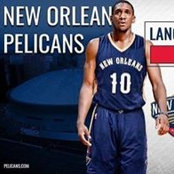 Langston Galloway's photo