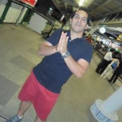 Ahmed Shaker's photo