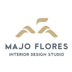 MAJO FLORES - Interior Design Studio