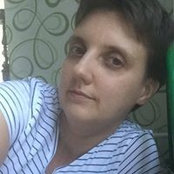 Olga Smolina's photo