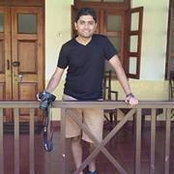 Rahul Poral's photo