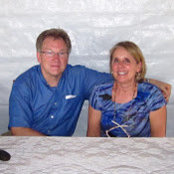 Foto de John Axelson