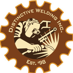 Distinctive Welding, Inc.