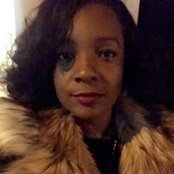 Candice Thomas's photo