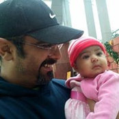Foto von Gautam Vora