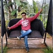 Arpit Agarwal's photo