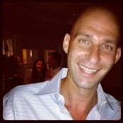 Ben Friedland's photo