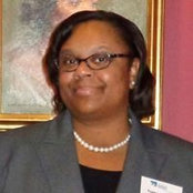 Tarnisha Smarts foto