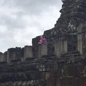Debora Garcia's photo
