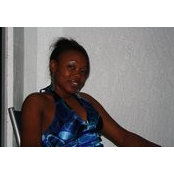 Yolande Prosper's photo