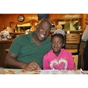 Stacy Williams's photo