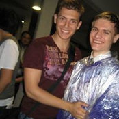 Corey Tanases foto