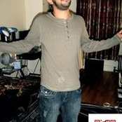 Aniel Samaroo's photo