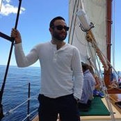Foto de Eugene Markman