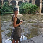 Thea Sidiropouloss foto