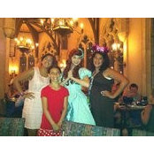 Irene Maros's photo