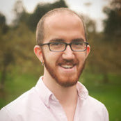 Christopher Winebrenner-Palo's photo