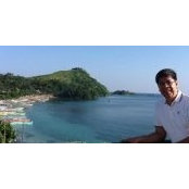 Jorge Sarmiento's photo