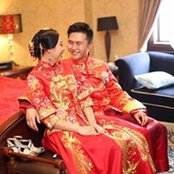 Lex Yuan's photo
