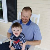 David Shirey's photo