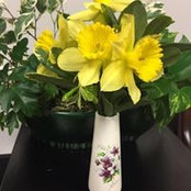 Janet Sikes's photo