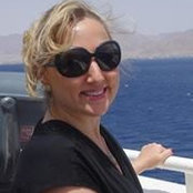 Adele Gutman Milnes foto
