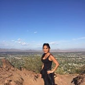 Dinah Lin's photo