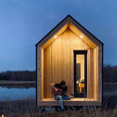 Modular Dwelling