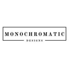 Monochromatic Designs