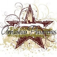 Appleseed Primitives