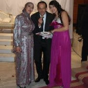 Neila Hazami's photo