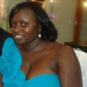 Jacqueline Munduru Amagu's photo