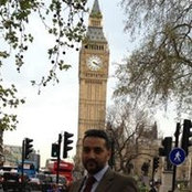 Osama Elfar's photo