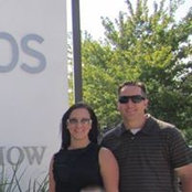 Ryan Perrenoud's photo