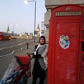 Jamila Hamam's photo