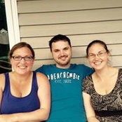 Anne Tessier Daub's photo