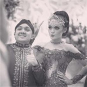 Edwyn Yulianto's photo