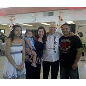 Barron Gonsalves's photo