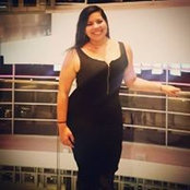 Suzette Pedrins foto