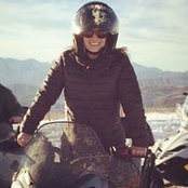 Foto de Brooke Loebl
