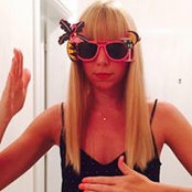 Fabienne Peppiatt's photo