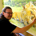 Sacredart Murals's profile photo