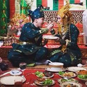 Foto von Andika Ferdiansyah