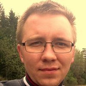 Дмитрий Ключниковs billede