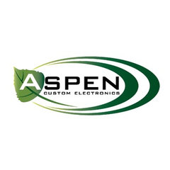 Aspen Custom Electronics