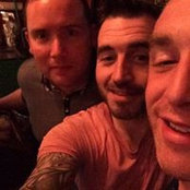 Gareth O'Donnell's photo