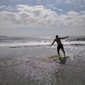 Brian Chernick's photo