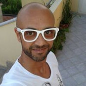 Gianluca Caredda's photo