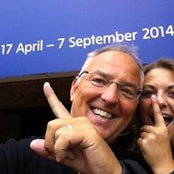 Phil Clarke's photo